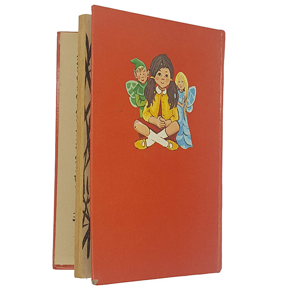 Enid Blyton's Happy Time Stories - Purnell 1970