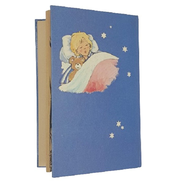 Enid Blyton's Sleepy Time Tales - Purnell 1970