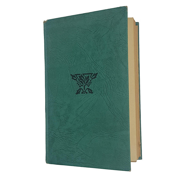 Tom Sawyer by Samuel Clemens (Mark Twain) - Books Inc.