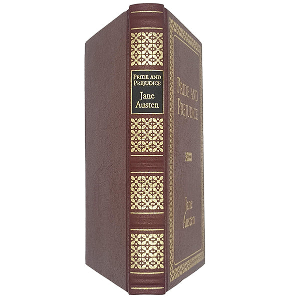 Pride and Prejudice by Jane Austen - Hachette Patchworks ltd. 2001