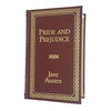 Pride and Prejudice by Jane Austen - Hachette Patchworks ltd. 2001