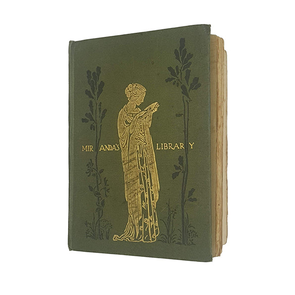 Shakespeare's Heroines by Mrs. Jameson - Dent 1901