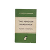 First Edition The Penguin Handyman 1945