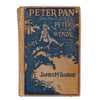 Peter Pan, The Story of Peter and Wendy by J. M. Barrie 1911
