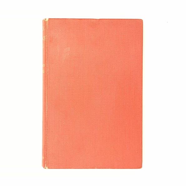 Rudyard Kipling's Puck of Pook's Hill 1955 - Macmillan