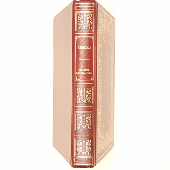 Daphne Du Maurier's Rebecca 1978 - Guild Publishing