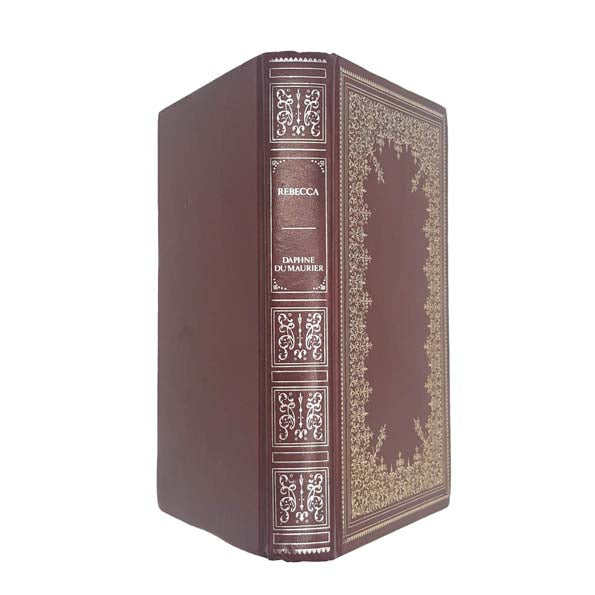 Daphne Du Maurier's Rebecca - Guild, 1978