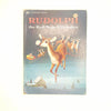 Rudolph the Red-Nosed Reindeer by Barbara Shook Hazen 1980