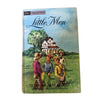 Little Women & Little Men by Louisa May Alcott 1963 - Companion Library