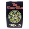 The Silmarillion by Tolkien – BCA 1977