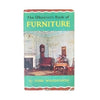 Observer's Book of Furniture by John Woodforde 1964-7
