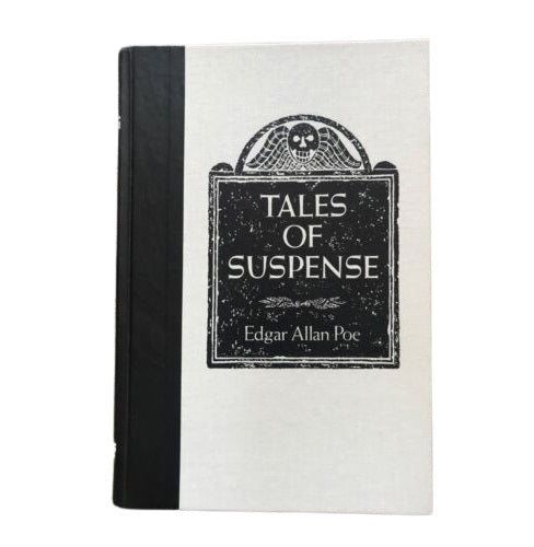 Edgar Allan Poe’s Tales of Suspense - Reader’s Digest