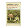 Observer's Book of Mushrooms, Toadstools 1978