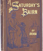 Saturday's Bairn by Brenda