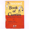 The Second Book of Curries by Harvey Day 1958