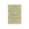 Jane Austen's Sense and Sensibility 1949