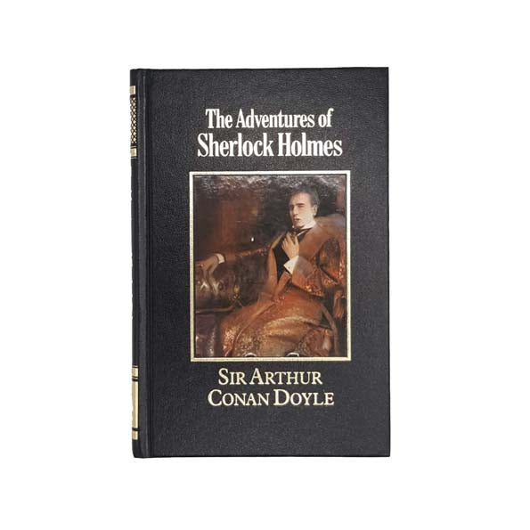 Sir Arthur Conan Doyle's The Adventures of Sherlock Holmes 1987