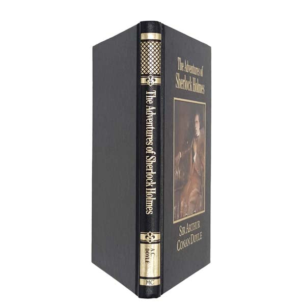 Sir Arthur Conan Doyle's The Adventures of Sherlock Holmes 1987