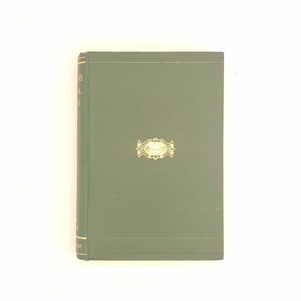 Tennyson’s Poetical Works 1899-1911 - Macmillan