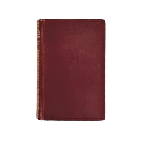 Tess of the D’Urbervilles by Thomas Hardy 1954