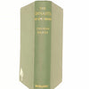Thomas Hardy's The Dynasts an Epic Drama 1926 - Macmillan
