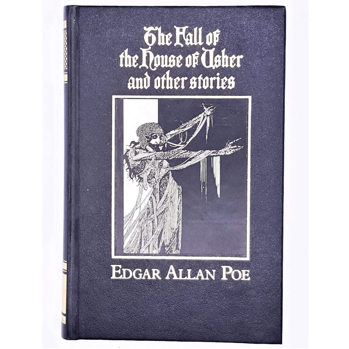 Edgar Allan Poe's The Fall of the House of Usher and Other Stories 1986