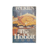 Tolkien's The Hobbit – Unwin Paperbacks 1977-8