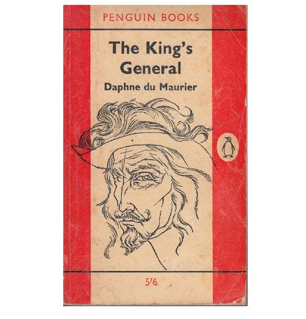 Daphne Du Maurier’s The King’s General 1962