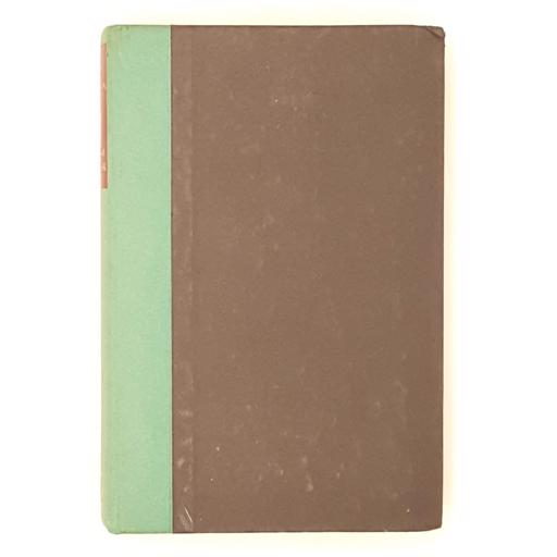 William Faulkner's The Mansion 1962 - Reprint Society