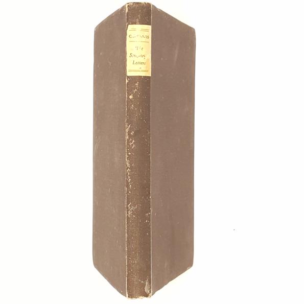 CS Lewis' The Screwtape Letters 1945 - Bles