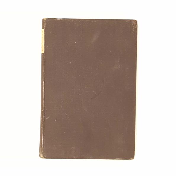 CS Lewis' The Screwtape Letters 1945 - Bles