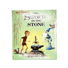 Walt Disney's The Sword in the Stone 1963 - First Edition