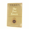 J.R.R. Tolkien's The Two Towers 1968