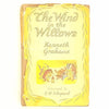 The Wind in the Willows by Kenneth Grahame 1954