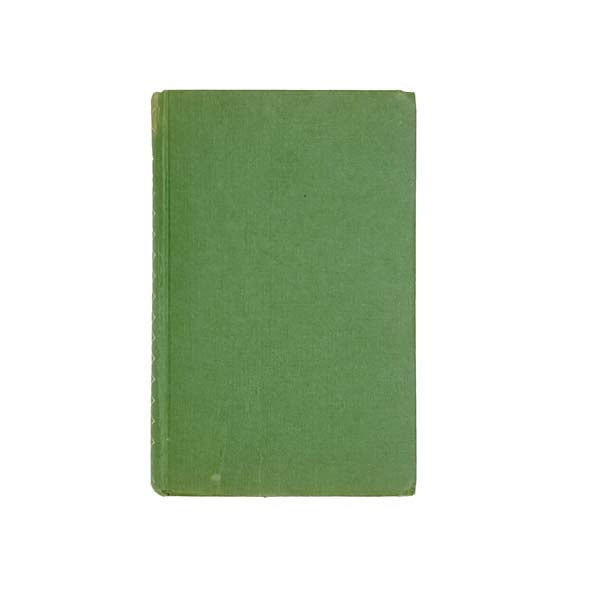The Wind in the Willows by Kenneth Grahame