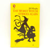 The Worst Witch Strikes Again by Jill Murphy - Young Puffin, 1988