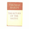 Thomas Hardy's The Return of the Native 1954