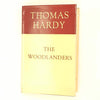 Thomas Hardy's The Woodlanders 1959