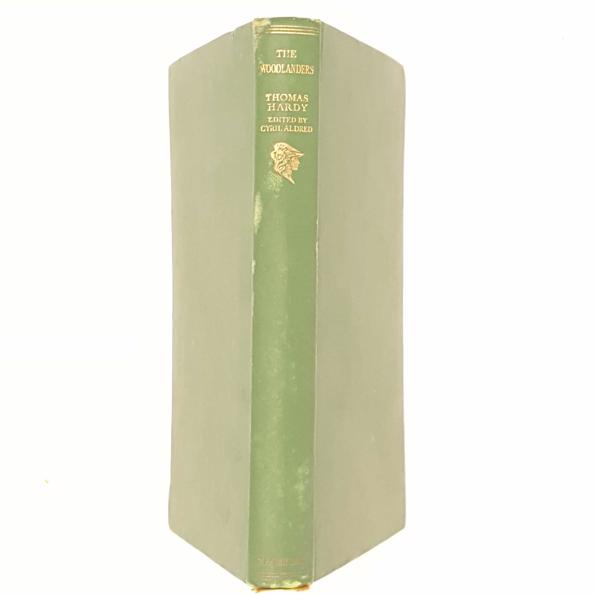 Thomas Hardy's The Woodlanders 1951