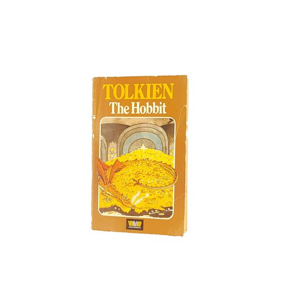 J.R.R. Tolkien's The Hobbit or There and Back Again 1979
