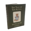 Beatrix Potter's The Tale of Tom Kitten - Vintage, Green Cover