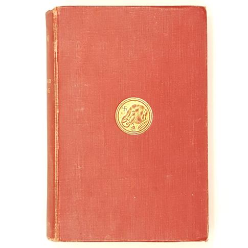 Rudyard Kipling&#39;s Traffics and Discoveries 1904 - Macmillan, FIRST EDITION