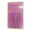 The Works of Jane Austen 1967